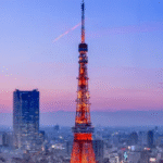 Tokyo 700+ Tours