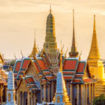 Bankok100+ Tours