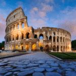 Rome100+ Tours