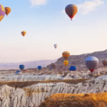 Cappadocia120+ Tours