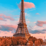 Paris100+ Tours